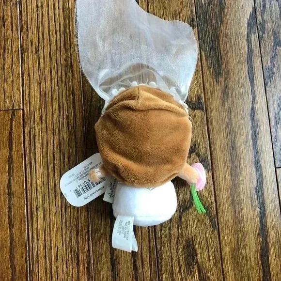 Hallmark Itty Bittys Bride - New with tags! - Picture 3 of 5